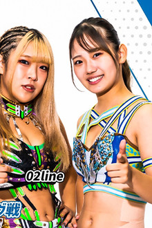 第13回 ゴッデス・オブ・スターダム ～タッグリーグ～ in GUNMA