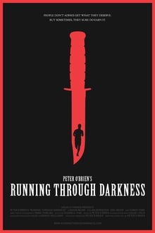 Running Through Darkness 2018