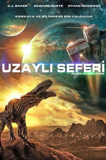 Uzaylı Seferi