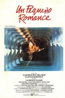 Un pequeño romance