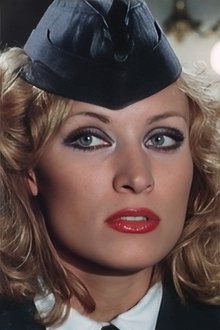 Photo of Malisa Longo