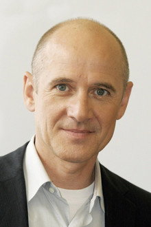 Ulrich Mühe