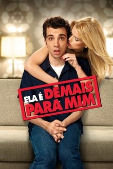 Poster do filme Ela é Demais para Mim