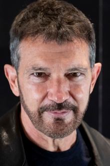 Photo of Antonio Banderas