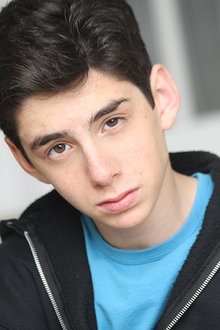 Photo of Adam J. Bernstein