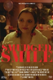 Poster do filme Smudged Smile