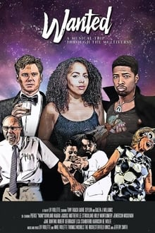 Wanted: A Musical Trip Through The Multiverse