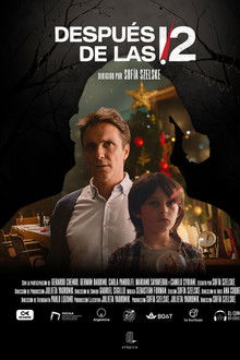 Después de las 12