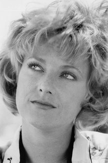 Photo of Lisa Blount