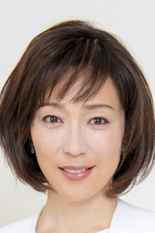 Photo of Mayumi Wakamura