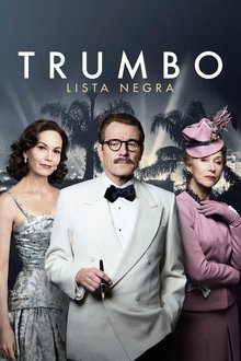 Poster do filme Trumbo: Lista Negra