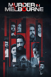Murder In Melbourne