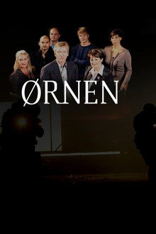 Ørnen: En Krimi Odyssè