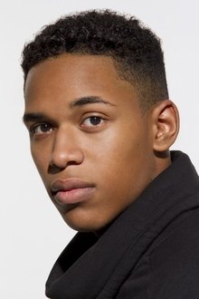 Photo of Kelvin Harrison Jr.