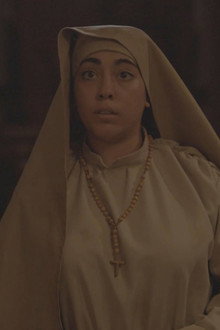 Pisadas de Sangre