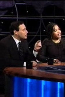 Real Time with Bill Maher season 2 episode 2