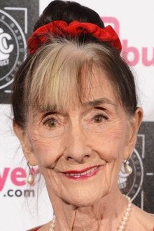Photo of June Brown