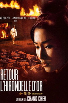Le Retour de l'hirondelle d'or