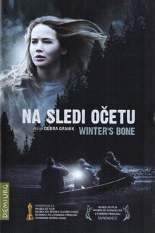 Na sledi očetu