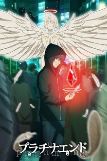 Assistir Platinum End Online Assistir Platinum End Online