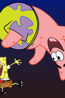 Bikini Bottom Mysteries