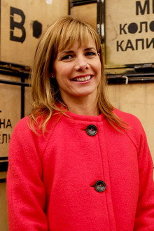 Darcey Bussell: A Ballerina's Life