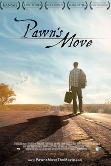 Poster do filme Pawn's Move