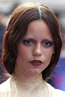 Photo of Jenna Ortega
