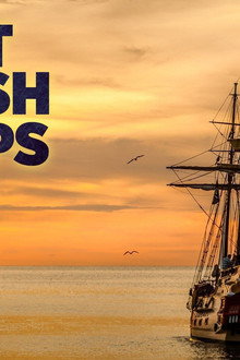 Great British Ships
