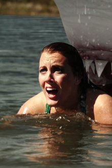 Jurassic-Shark