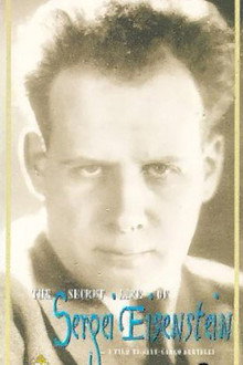Eisenstein: la vita è spettacolo