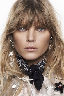 Photo of Maryna Linchuk