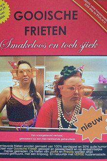 Gooische Frieten