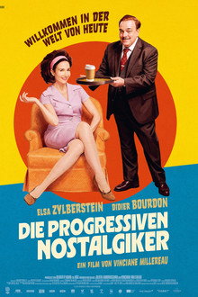 Die progressiven Nostalgiker