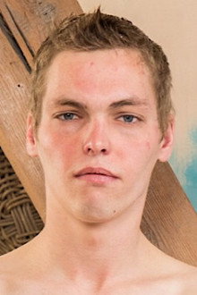 Elias Jones