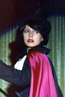 Céline and Julie Go Boating