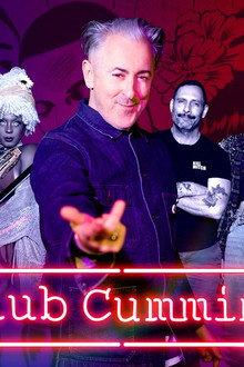 Club-Cumming