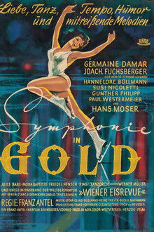 Symphonie in Gold