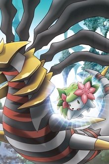 Pokémon-11-Giratina-und-der-Himmelsritter