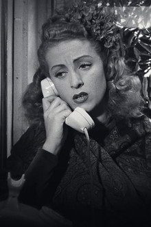 La Vérité sur Danielle Darrieux