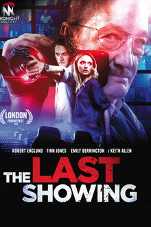 The Last Showing