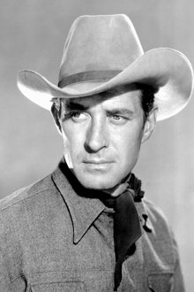 Photo of Jock Mahoney