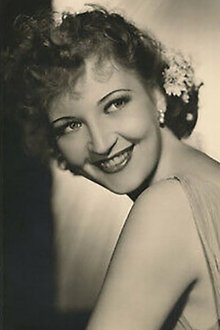 Photo of Jean Fenwick