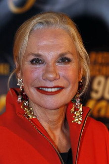 Monique van de Ven