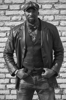 Photo of Sidy Diop