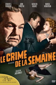 Le Crime de la semaine