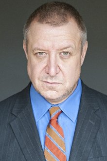 Photo of Paul Rae
