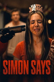 Simon Says