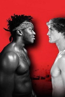 KSI vs. Logan Paul