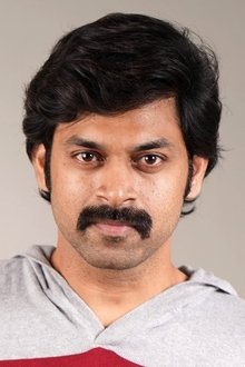 Photo of SriTej